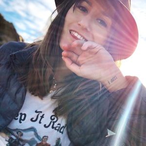 Meet your Posher, Anais